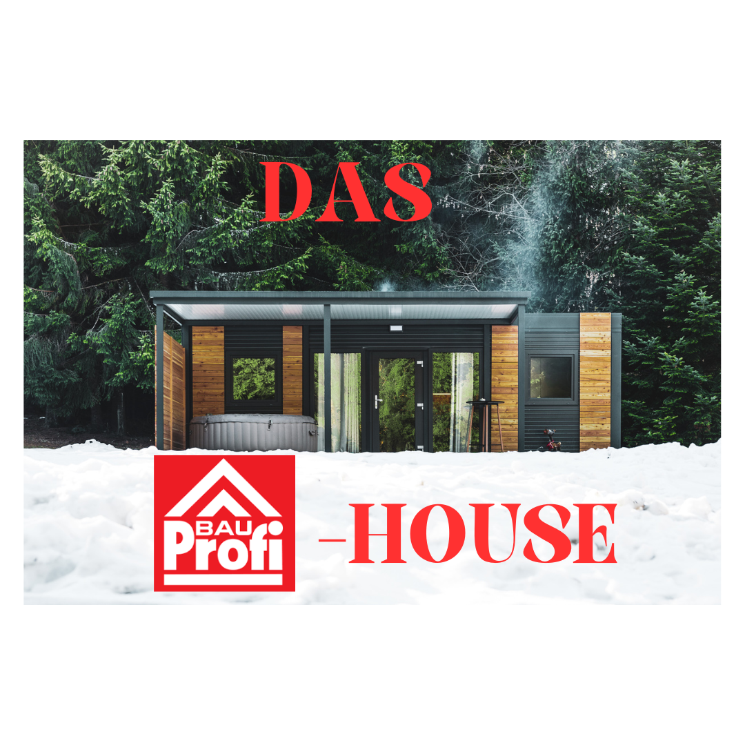 Leben auf kleinstem Raum