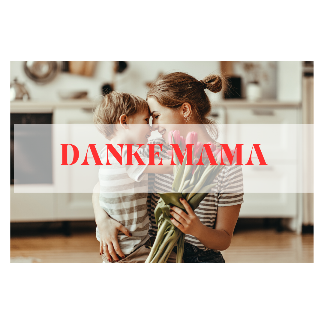 Muttertag 14.05.2023