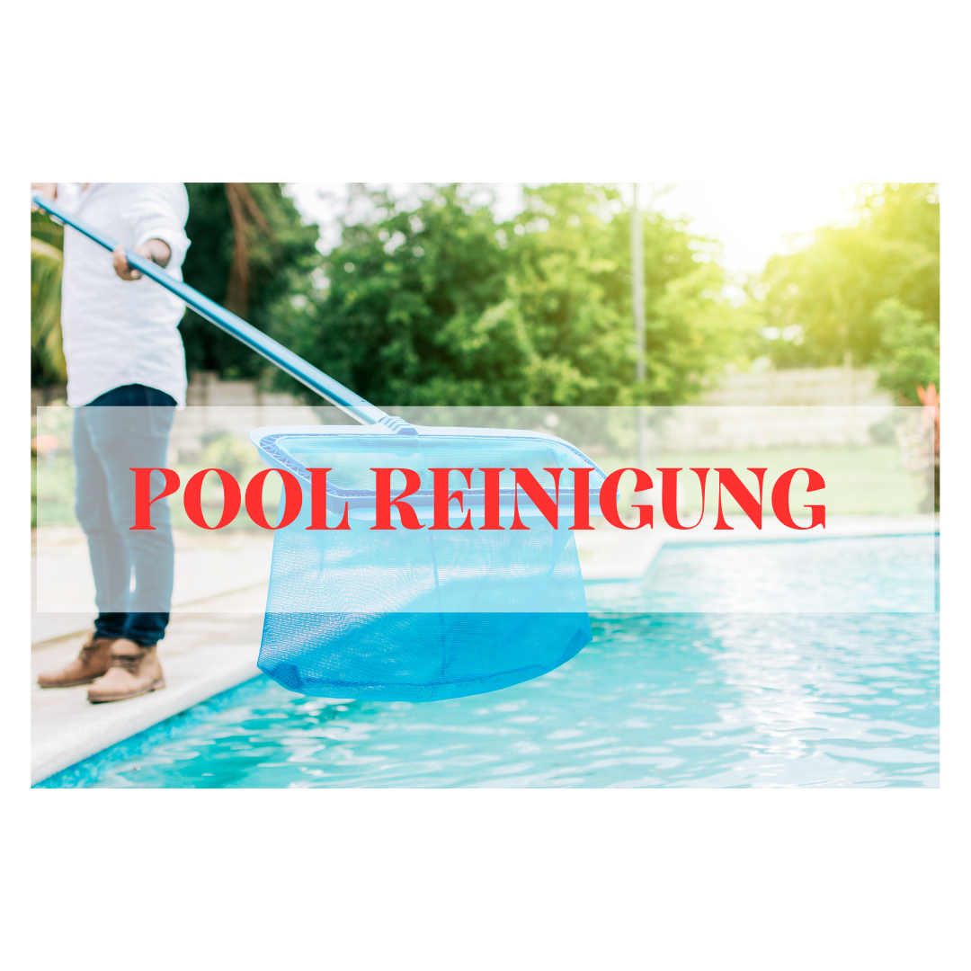 Pool auswintern und für den Sommer vorbereiten - Tipps und Tricks