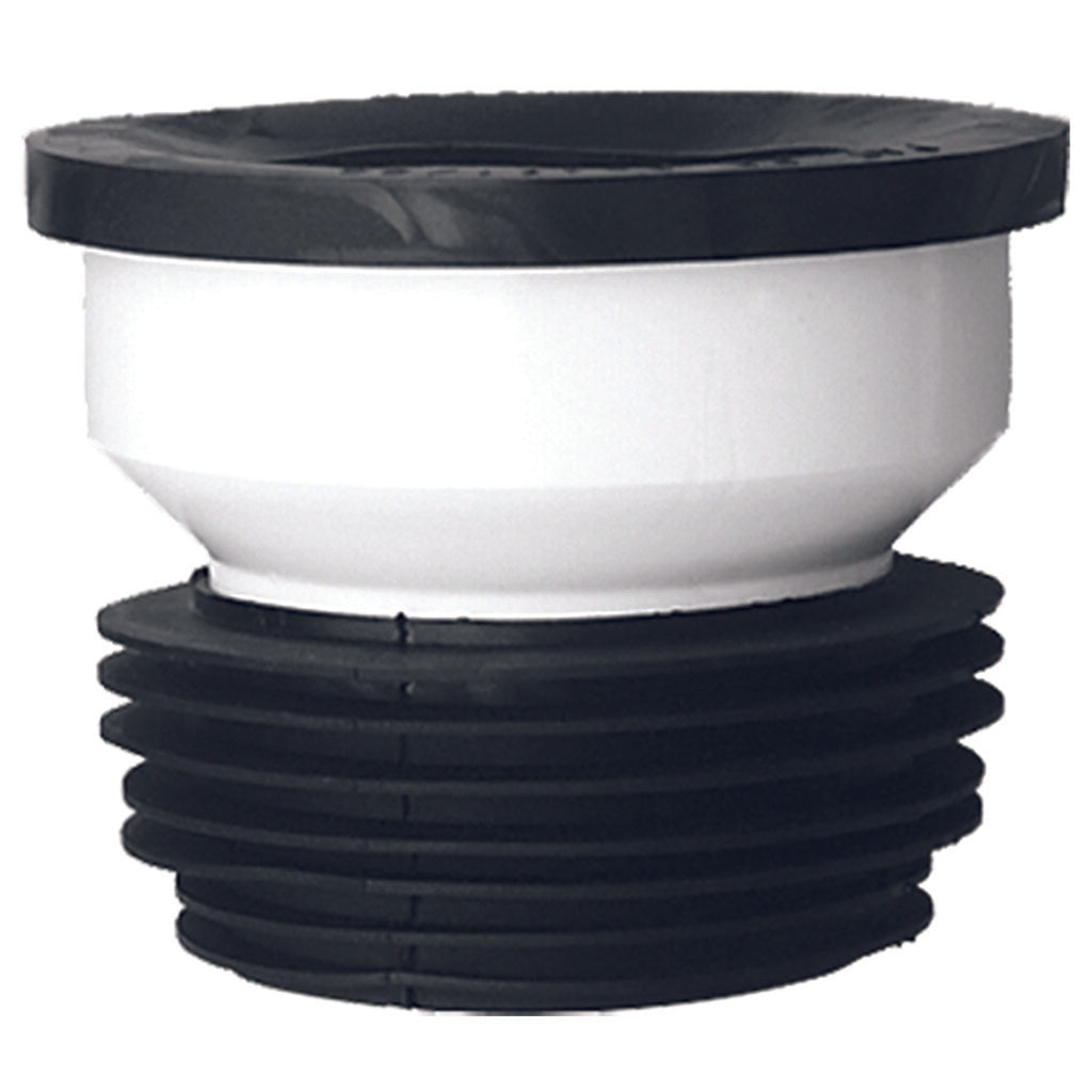 Sanotechnik - WC-Maschette gerade