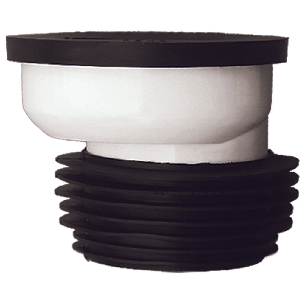 Sanotechnik - WC-Manschette mit Excenter 2cm