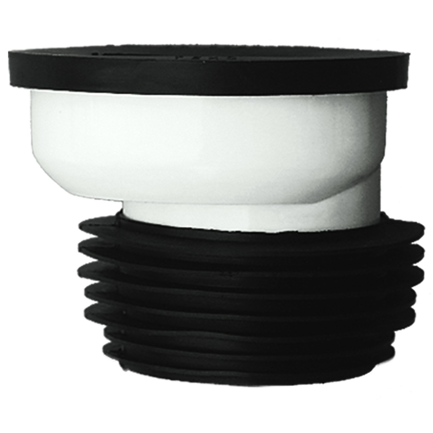 Sanotechnik - WC-Manschette mit Excenter 2cm