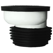 Sanotechnik - WC-Manschette mit Excenter 2cm