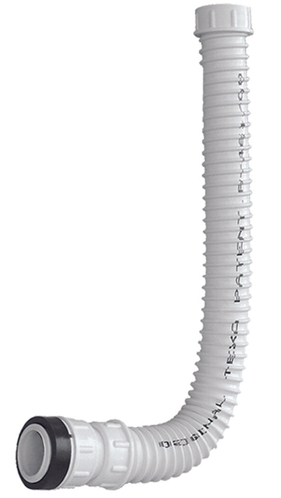 Sanotechnik - Flex.Spülkastenanschluss-Schlauch 1,8m
