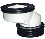 Sanotechnik - WC-Manschette mit Excenter 5cm