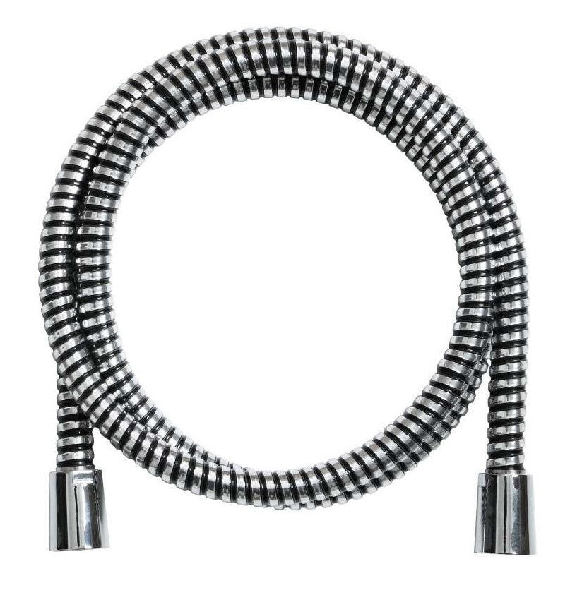 Sanotechnik - Brauseschlauch chrom 150cm