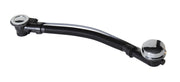 Sanotechnik - Ab-u.Überlauf-Wannengar.60cm PVC
