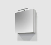 Sanotechnik - STELLA 60 SPIEGELSCHRANK MIT 1 türe LED