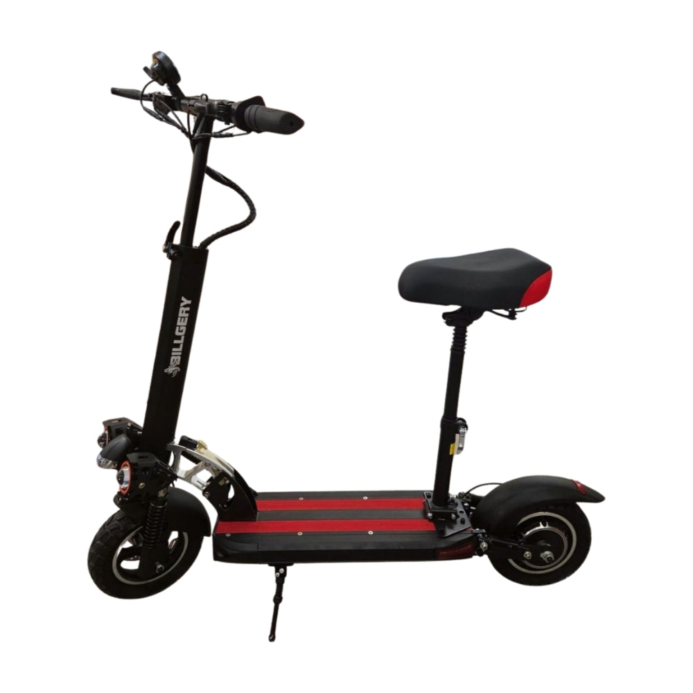 E-Scooter 48V