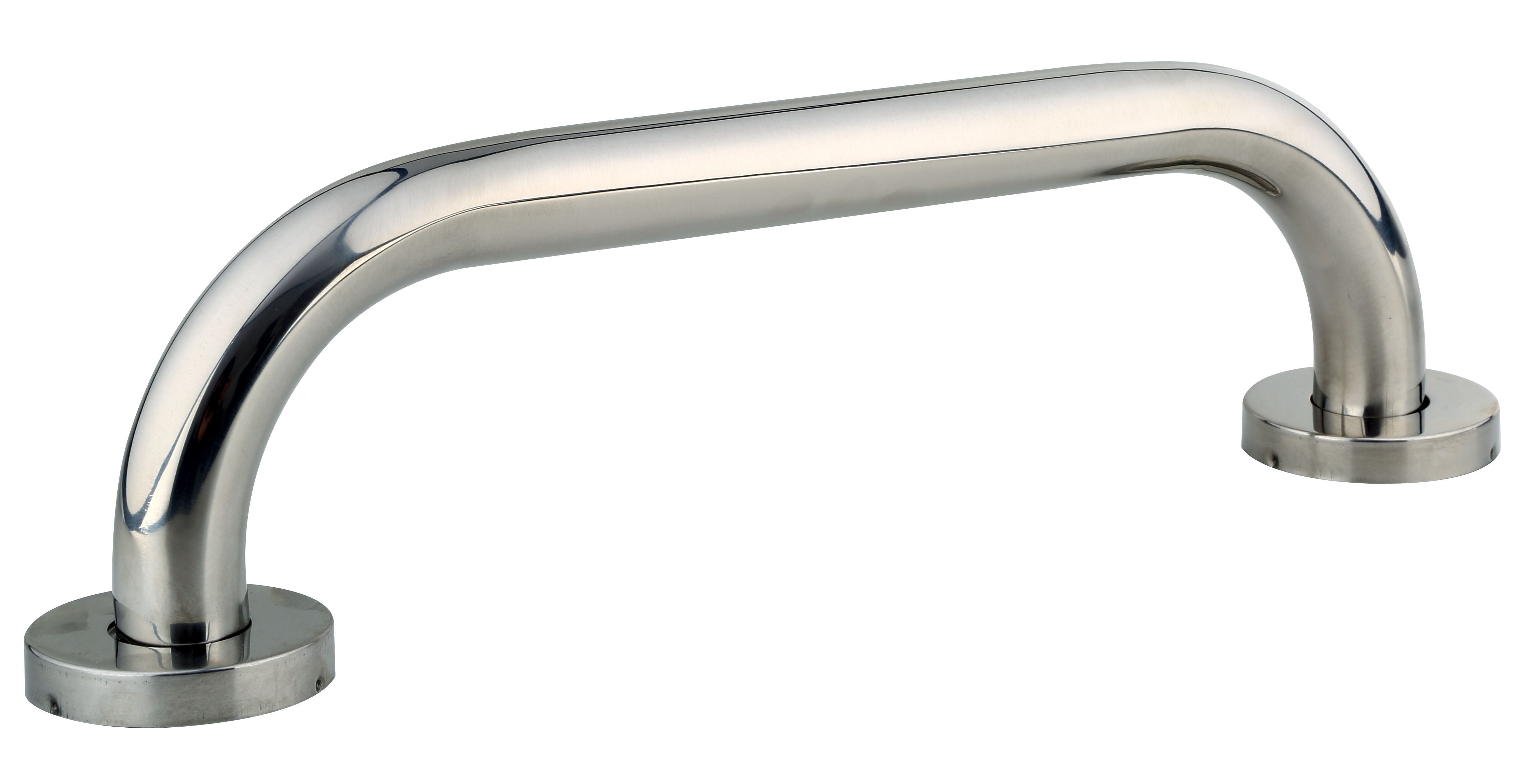 Sanotechnik - Haltegriff chrom 30cm DM 25mm