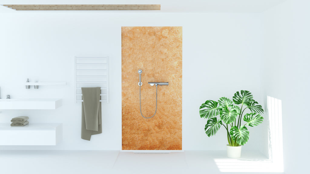 Sanotechnik - SANOWALL ONYX Wandverkleidung 100x205x0,3cm