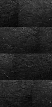 Sanotechnik - SANOWALL SCHIEFER Wandverkleidung 100x250x0,3cm