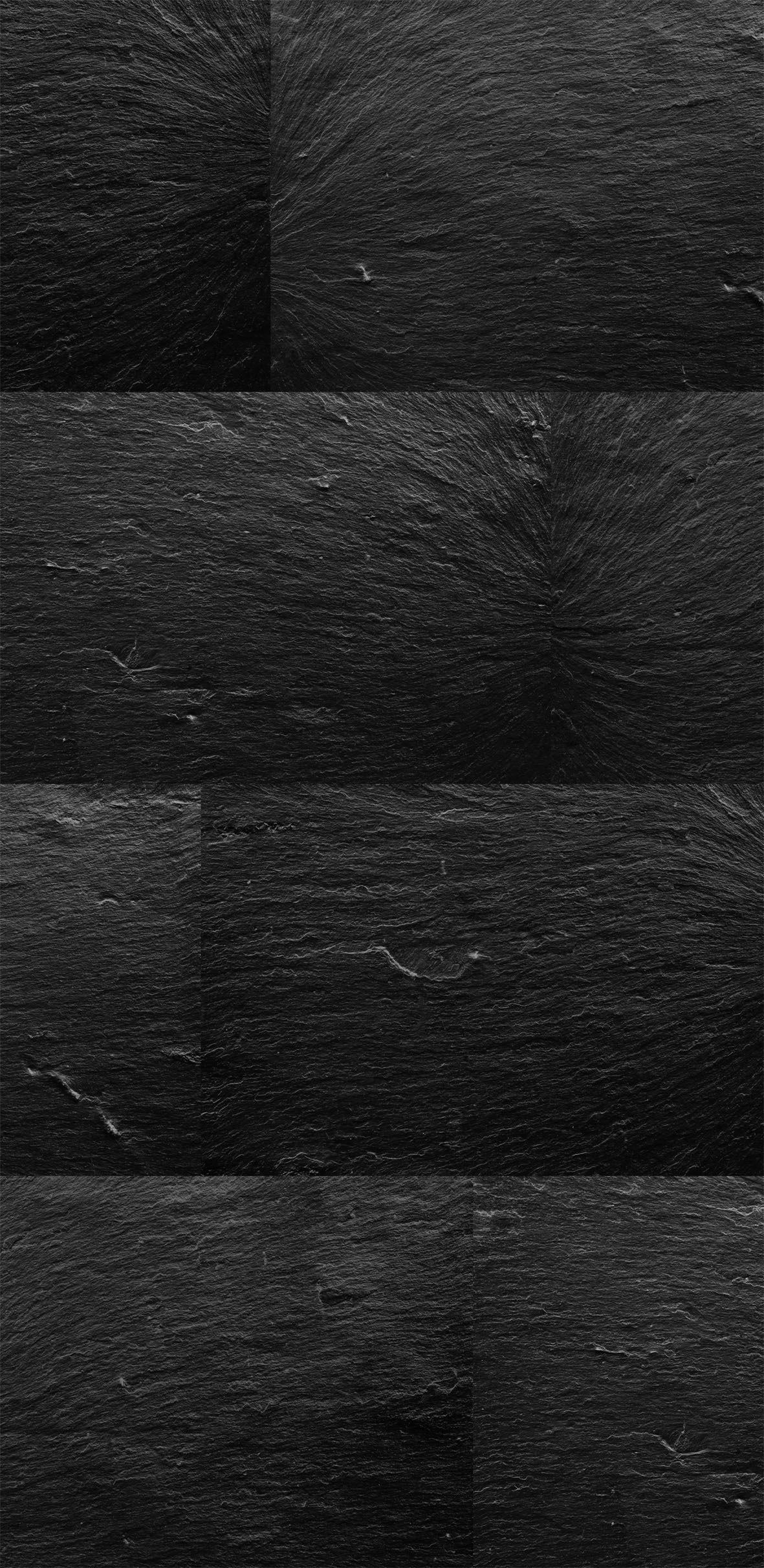 Sanotechnik - SANOWALL SCHIEFER Wandverkleidung 125x250x0,3cm