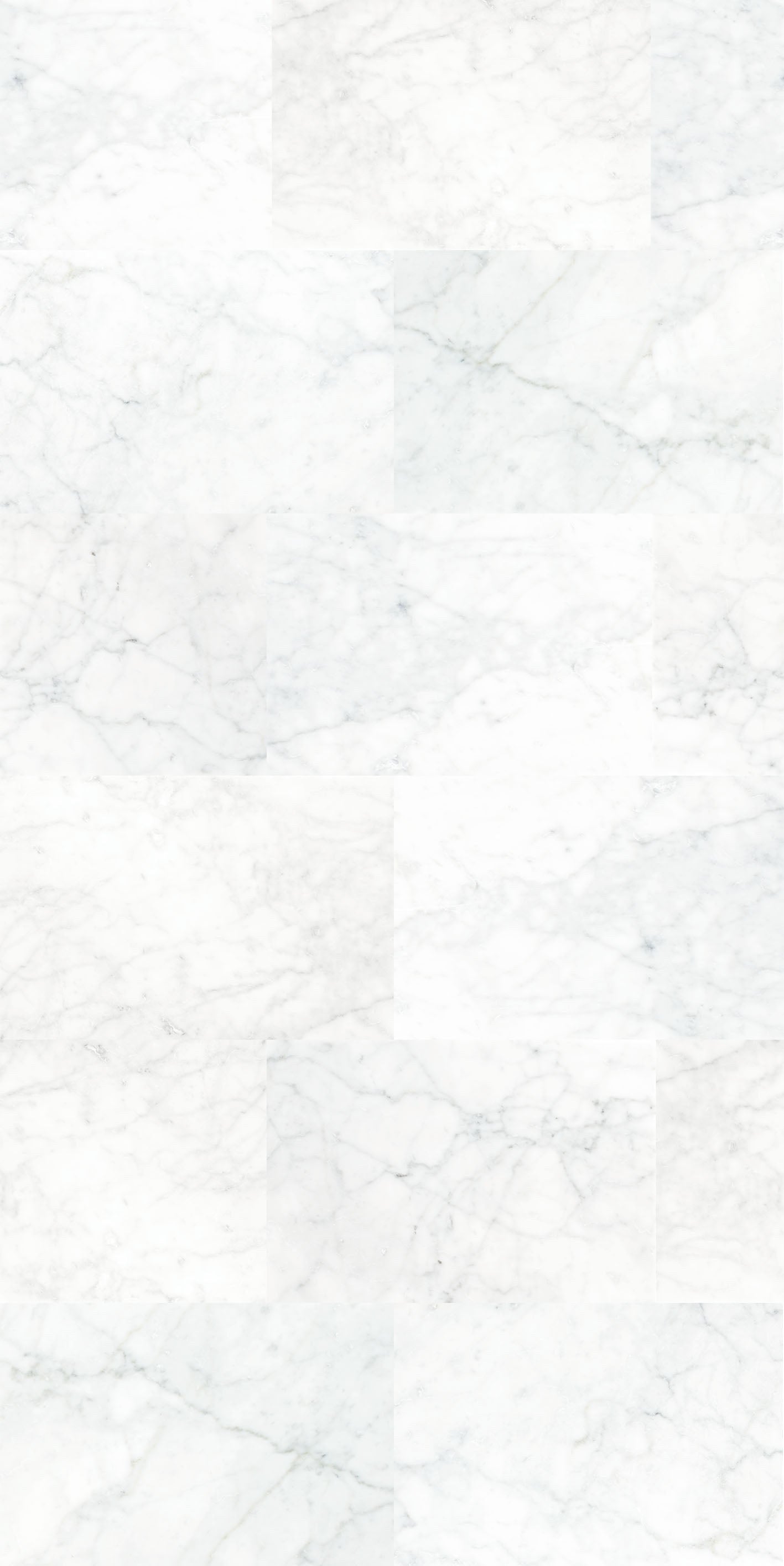 Sanotechnik - SANOWALL MARMOR Wandverkleidung 100x205x0,3cm