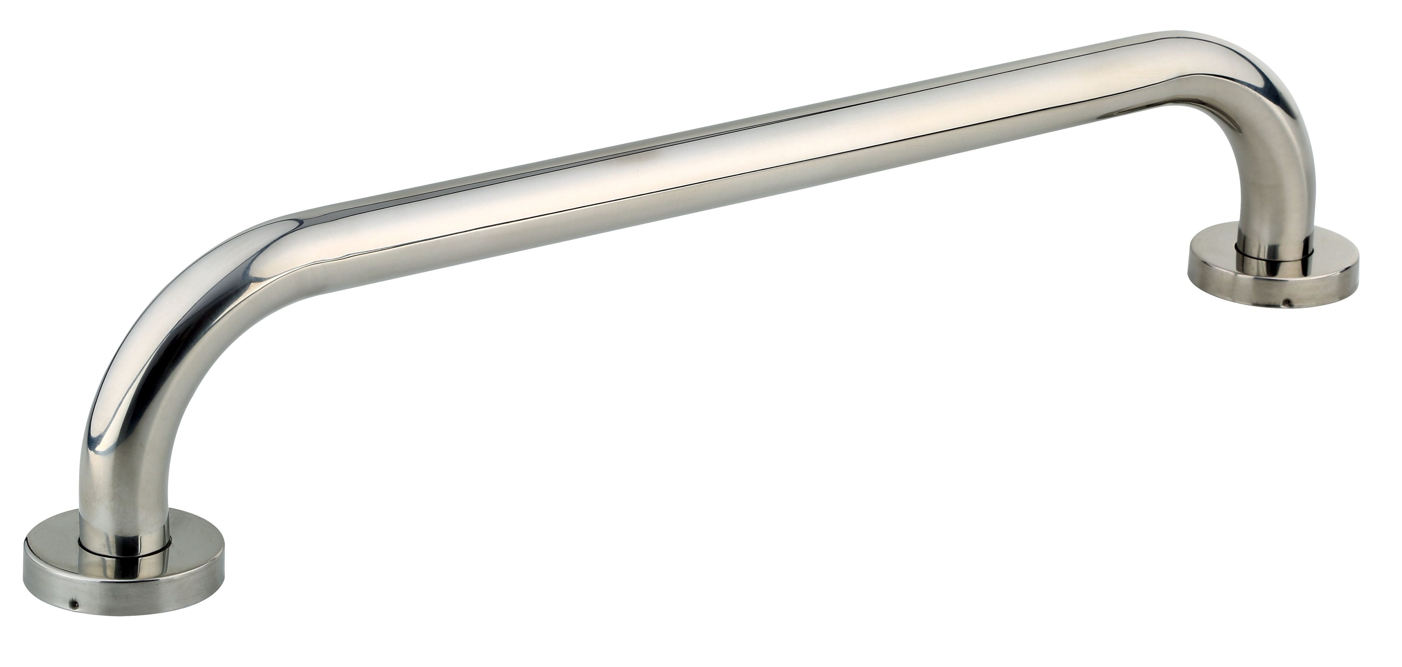 Sanotechnik - Haltegriff chrom 45cm DM 25mm