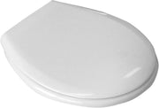 Sanotechnik - WC Sitz Duroplast weiß
