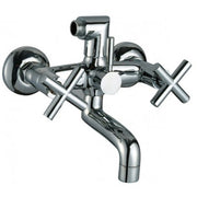 Sanotechnik - SANOSTYLE Wannenfüllmischer chrom