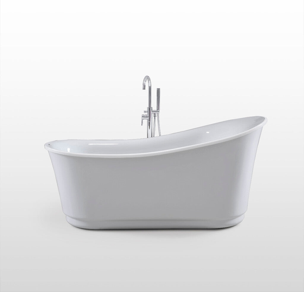 Sanotechnik - BW OXFORD freisteh. 178x88x83cm