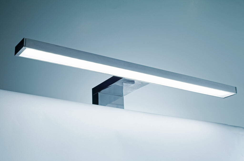 Sanotechnik - LED-Lampe zu Spiegel Nora 48/Stella 75