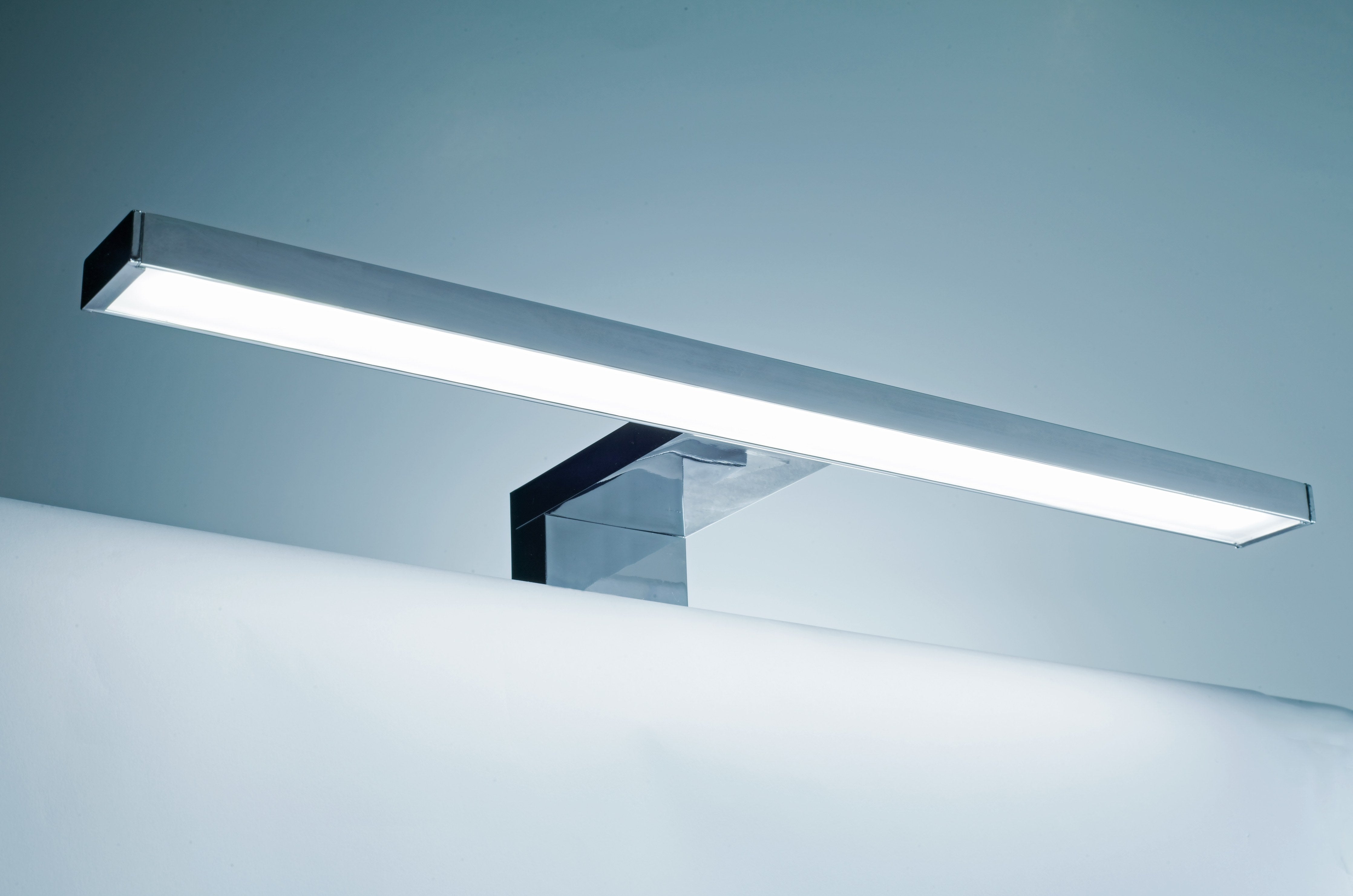 Sanotechnik - LED-Lampe zu Spiegel Nora 48/Stella 75