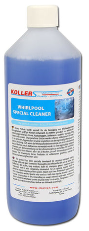 Sanotechnik - Whirlpool System Reiniger 1000ml