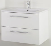 Sanotechnik - FIORA 70cm weiß Unterschrank