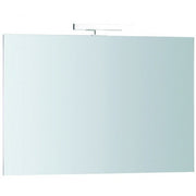 Sanotechnik - SPIEGEL o.Bel. 60x70x2cm