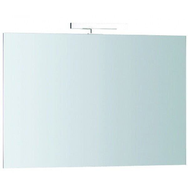 Sanotechnik - SPIEGEL o.Bel. 60x70x2cm