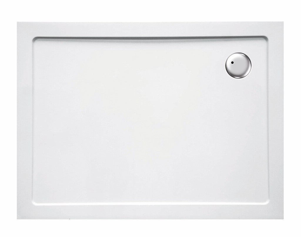 Sanotechnik - SMC Brausetasse 90x100x3,5cm