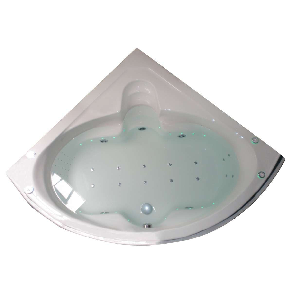 Frontschürze für RIVIERA 150