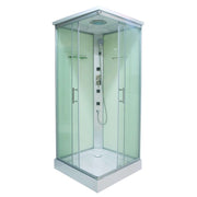 Komplettduschkabine - TWIST 2