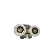 Sanotechnik - Rollen oben für B8080C B9090C B1010C