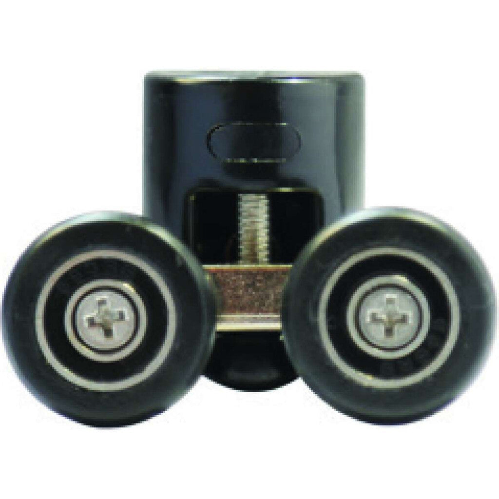 Sanotechnik - Rollen oben CL73 CL74 CL75 CL50 CL51 CL52