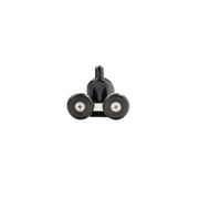 Sanotechnik - Rollen unten S100B, S120B, R80B, R90B
