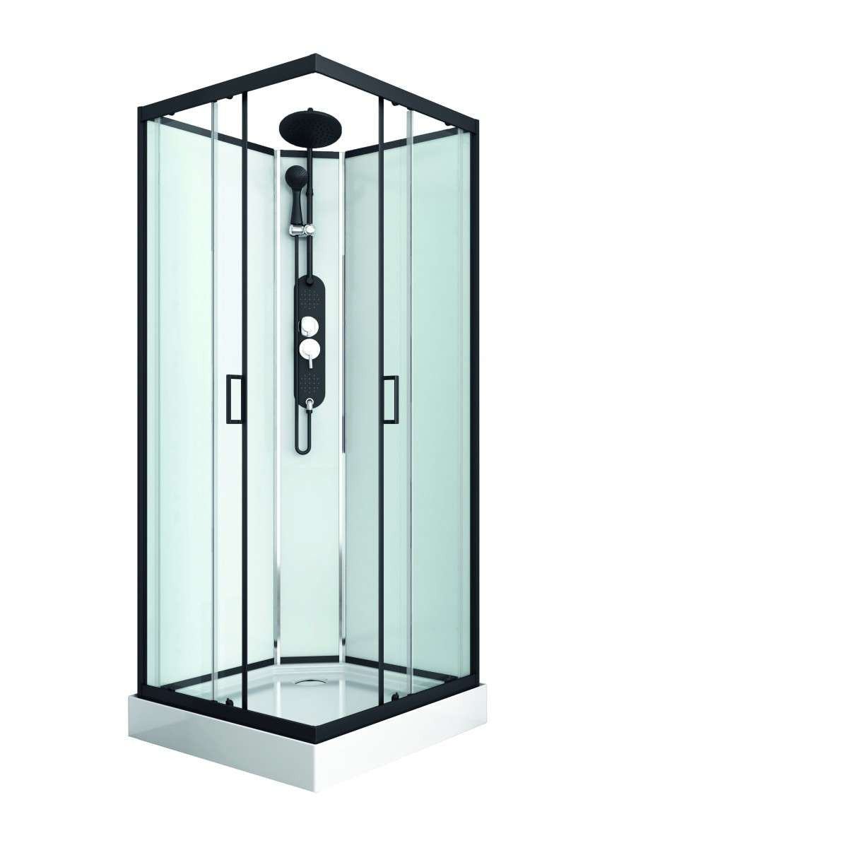Komplettduschkabine - EPIC 2