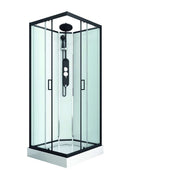 Komplettduschkabine - EPIC 2