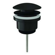 Ventil, Schwarz - SANOSOHO