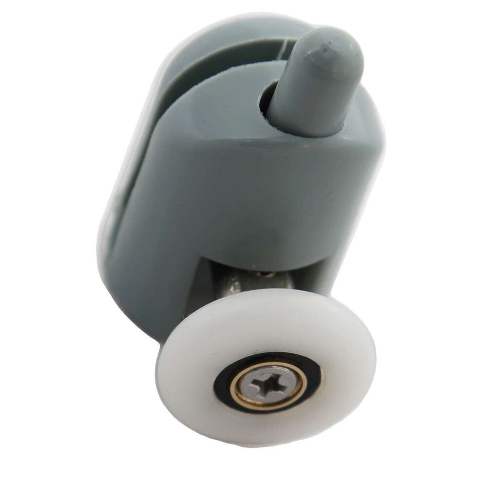 Sanotechnik - Rollen unten 6mm