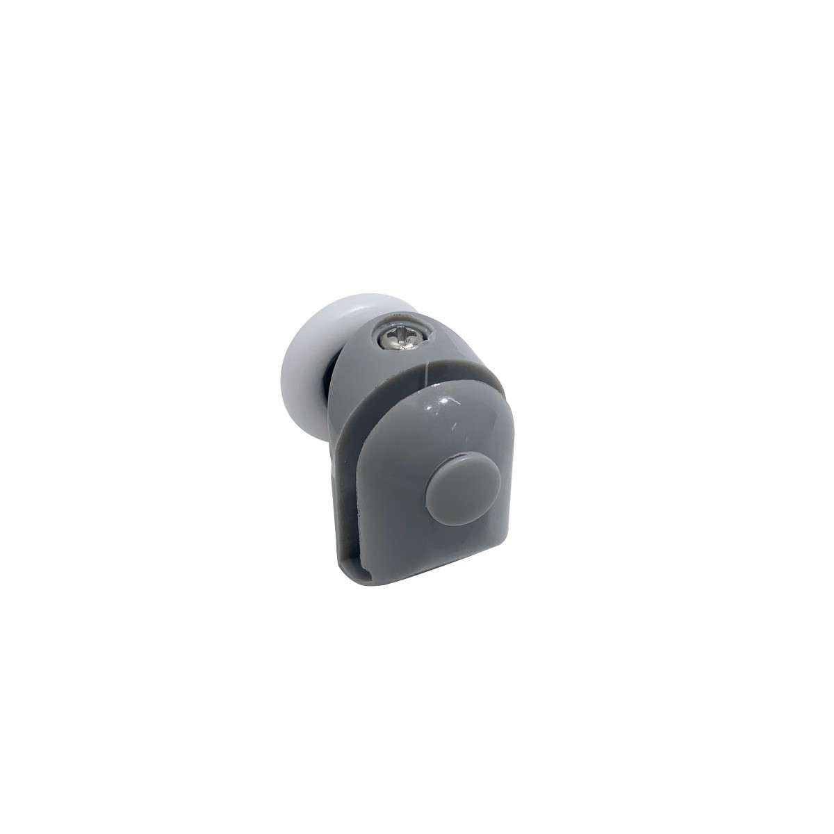 Sanotechnik - Obere Einzelrolle für 4mm ( TC07 )