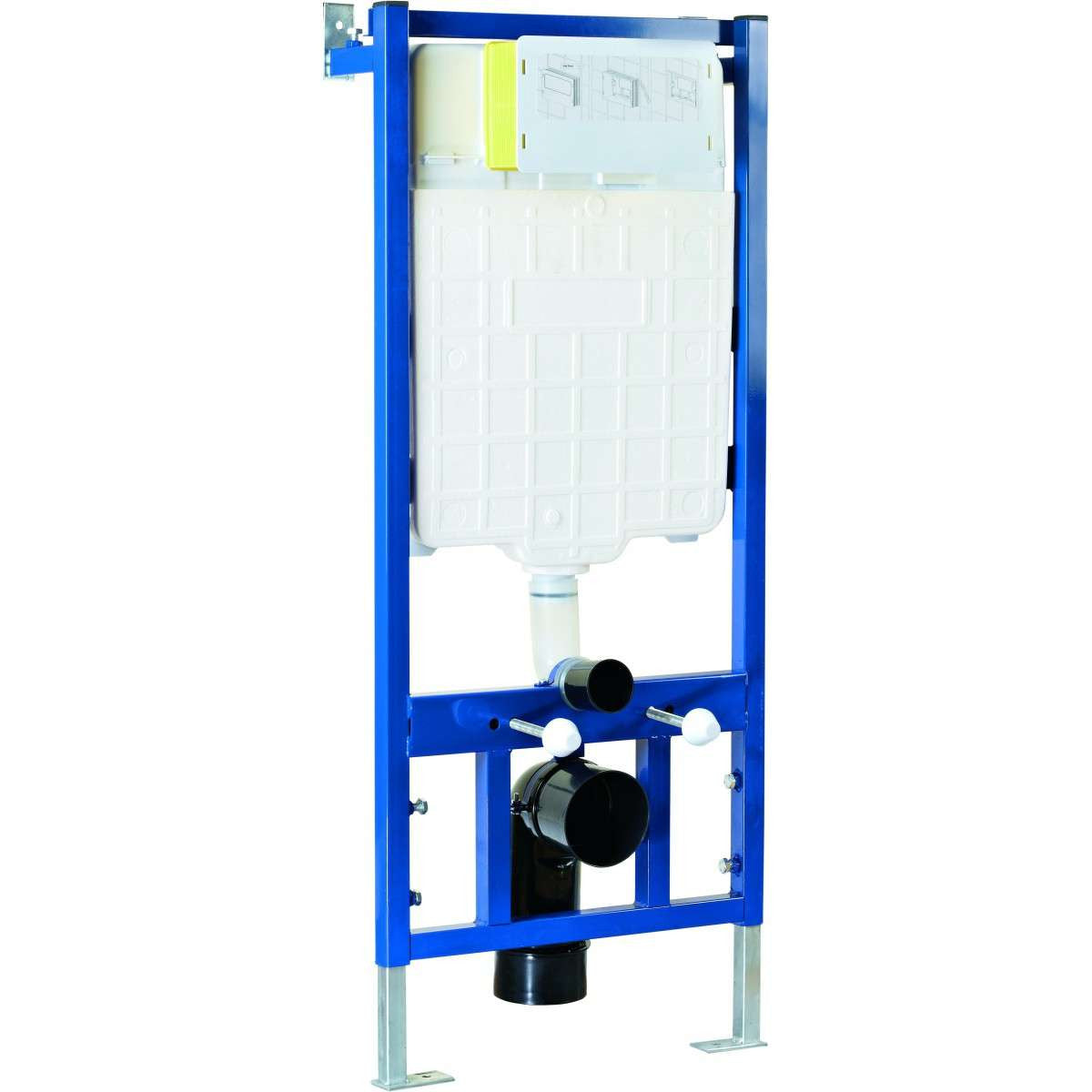 Montageelement für Wand - WC