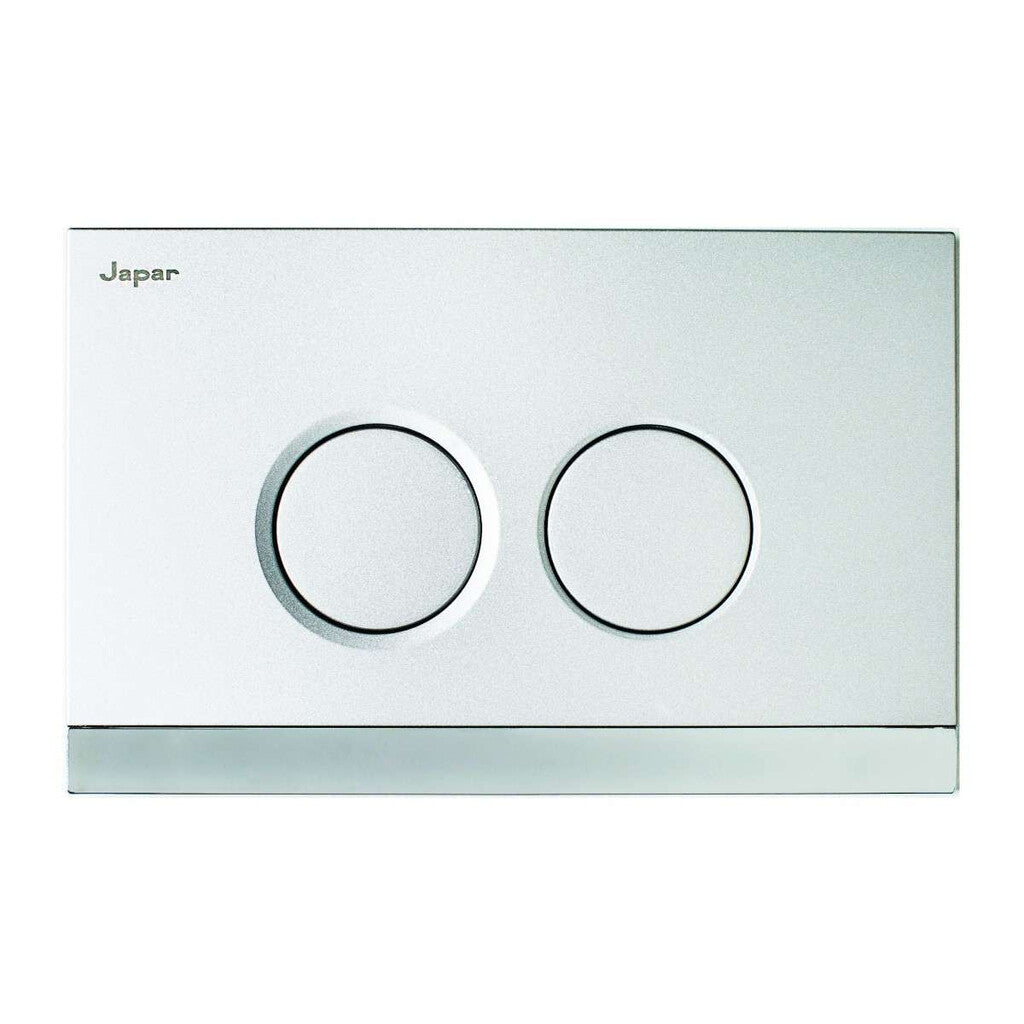 Sanotechnik - Drückerplatte TEOS