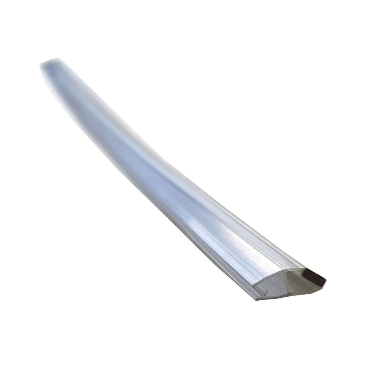 Sanotechnik - Magnetleiste für Eckduschkabinen 4mm
