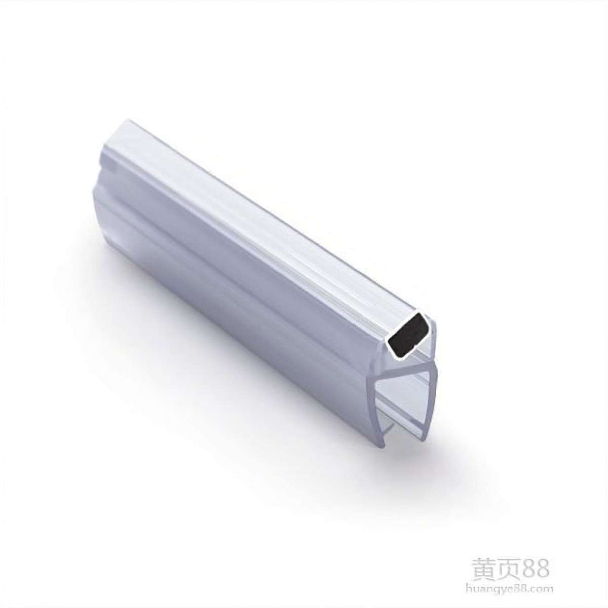 Sanotechnik - Magnetleiste für Eckduschkabinen 6mm
