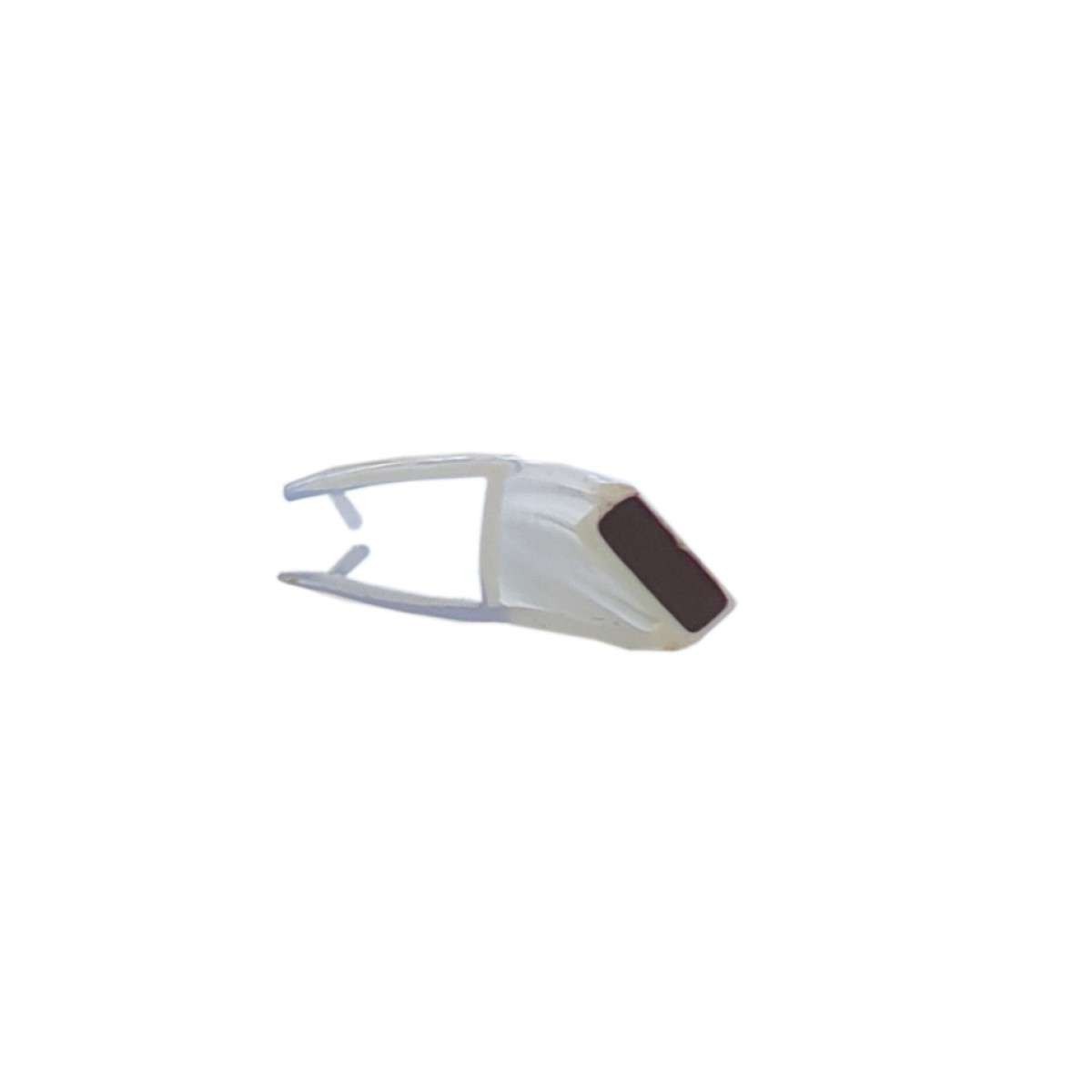 Sanotechnik - Magnetleiste für Eckduschkabinen 6mm