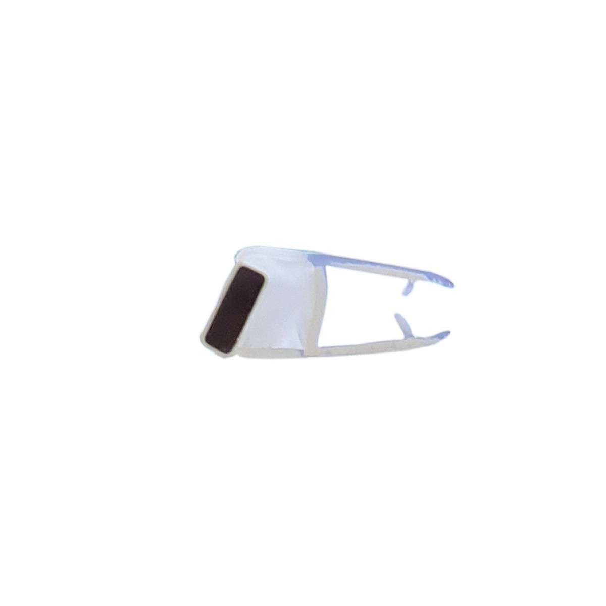 Sanotechnik - Magnetleiste für Rundduschkabinen 4mm
