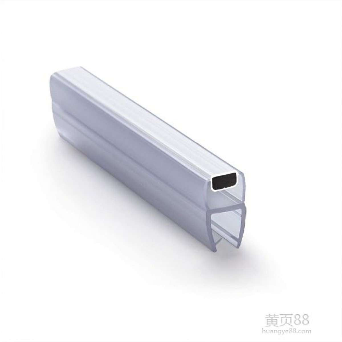 Sanotechnik - Magnetleiste für Rundduschkabinen 5mm