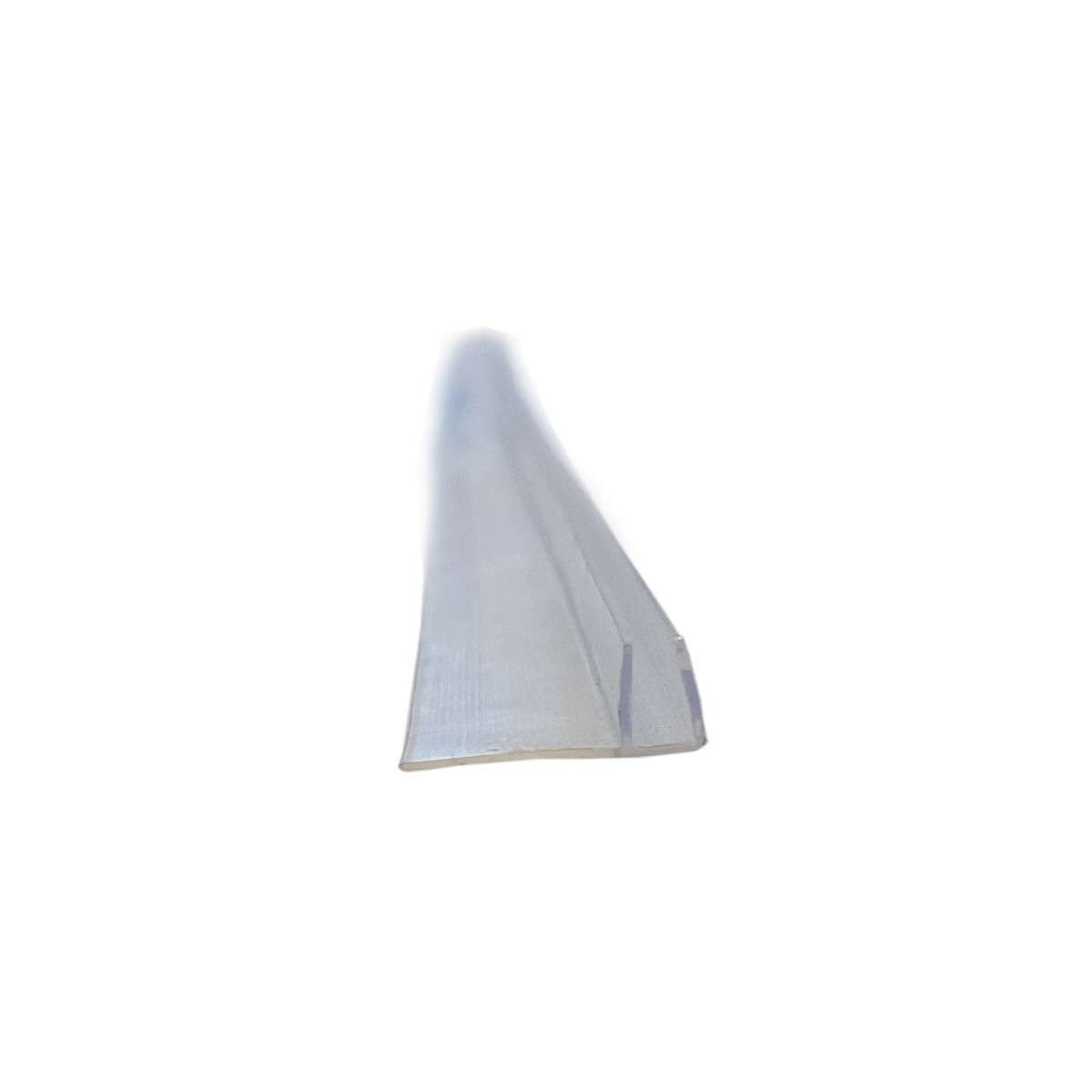 Sanotechnik - Dichtleiste für Türe 4mm