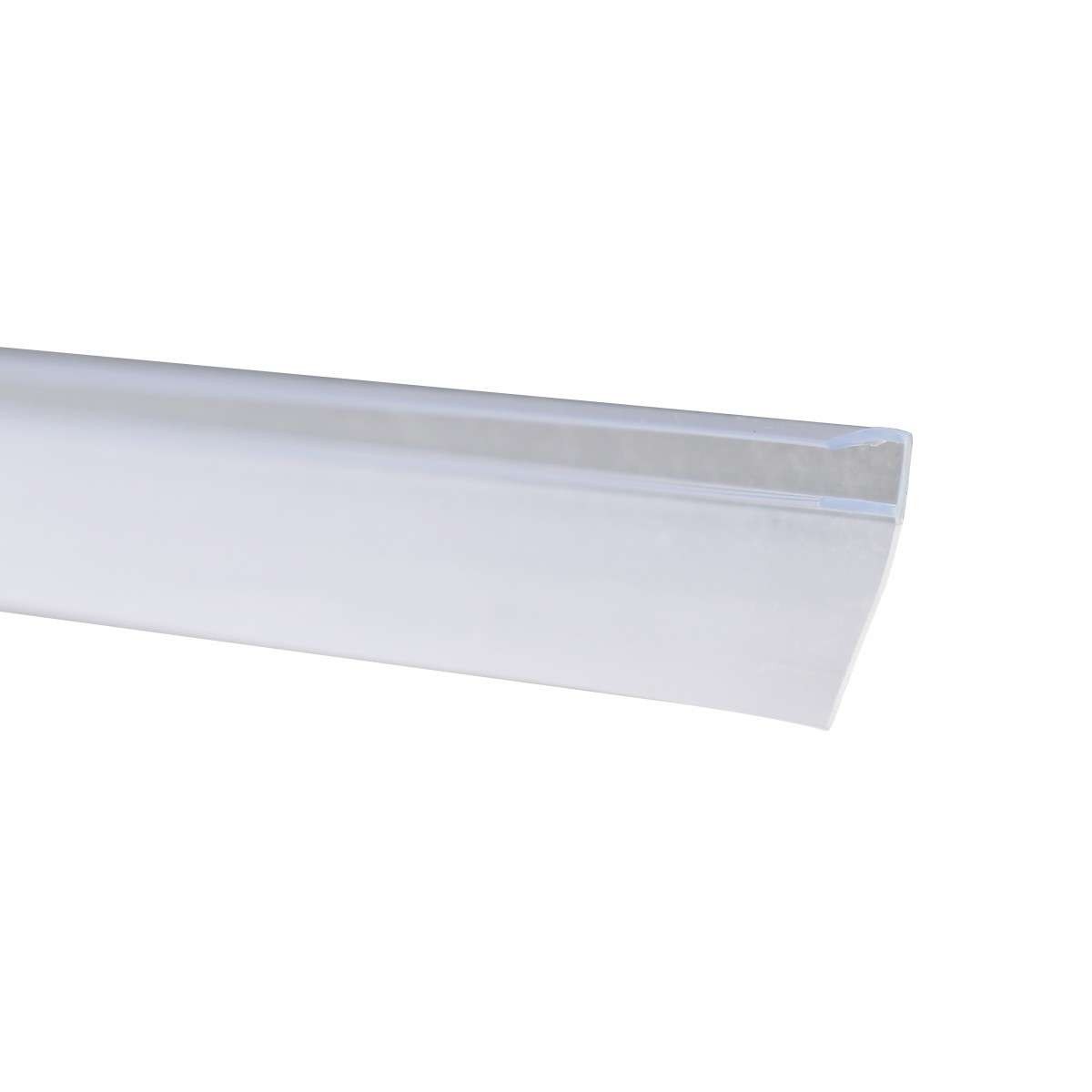 Sanotechnik - Dichtleiste für Türe 4mm