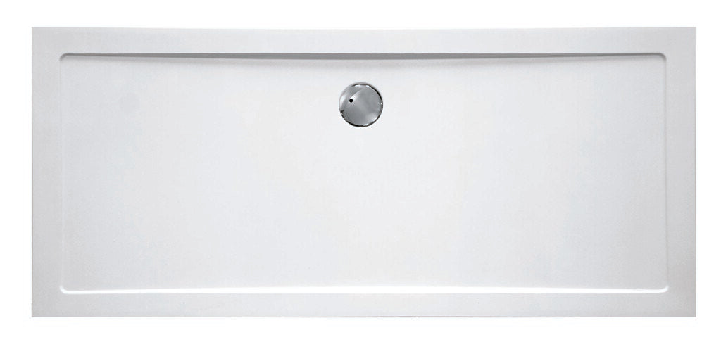 Sanotechnik - SMC Brausetasse 170x80x3,5 cm
