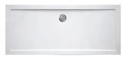 Sanotechnik - SMC Brausetasse 170x80x3,5 cm